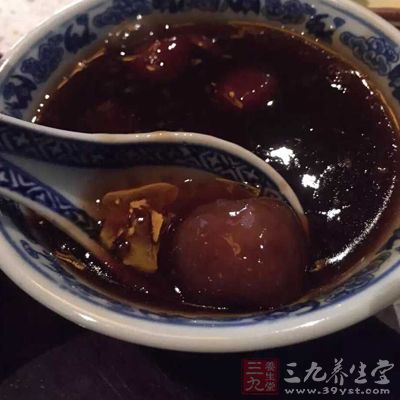 我们平时还可以用它来熬汤