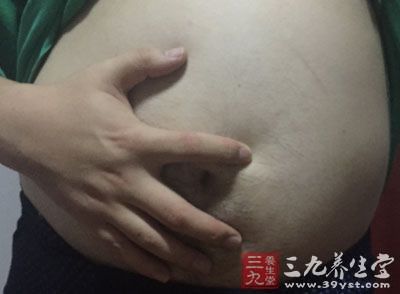 擁有一個高品質(zhì)的生活，一定要對啤酒肚說不!