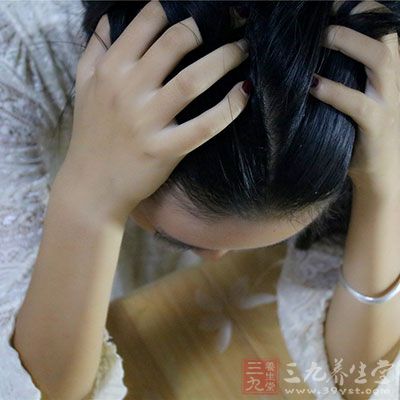 心理壓力大、睡眠時(shí)間短