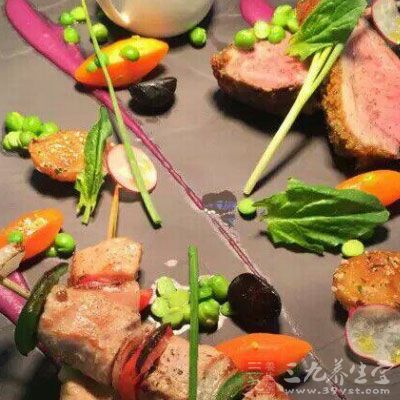 羊肾杜仲五味汤