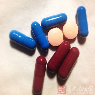 藥物防治方法