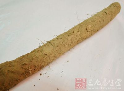 用山药替换萝卜，称炸山药丸子