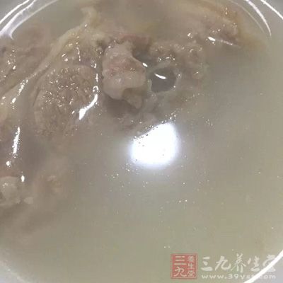 湯再加熱后已形成致癌物