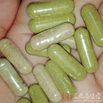 非急性情况下，不提倡吃药