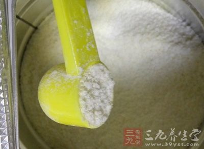 那宝宝多大可以换奶粉