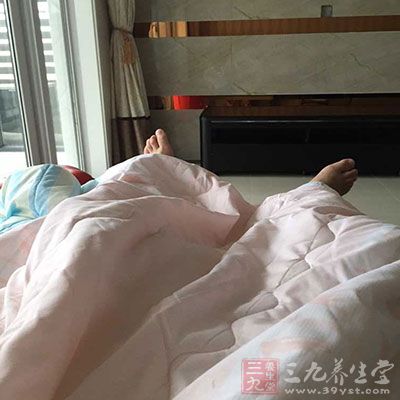 足够的睡眠对于护眼也非常重要