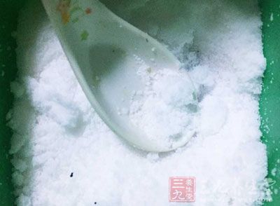 适量的食盐约3两