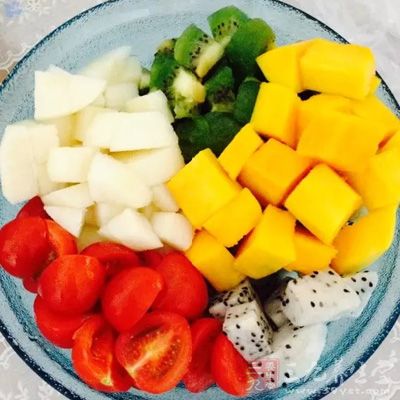 好吃的冰冻水果 好吃的冰冻水果