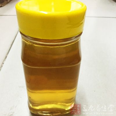 蜂蜜100～150毫升