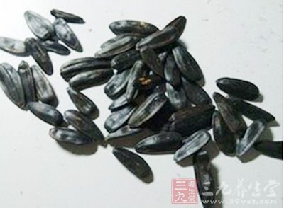 綠茶瓜子多為色素染成