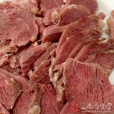 雞肉、魚(yú)肉中肉毒堿和肌氨酸的含量很低