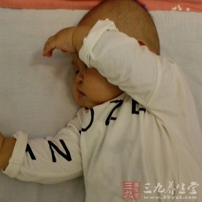 保证每天约17-20个小时的睡眠