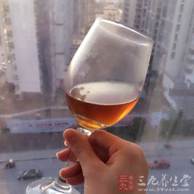 紅酒雖好，但酒精攝入量