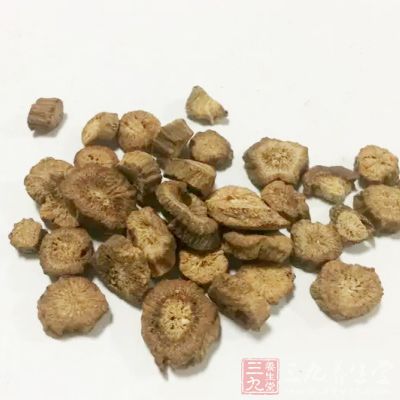 牛蒡茶能够起到利尿通便的作用