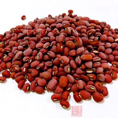 红小豆的功效与作用及禁忌 小心它易致命(2)
