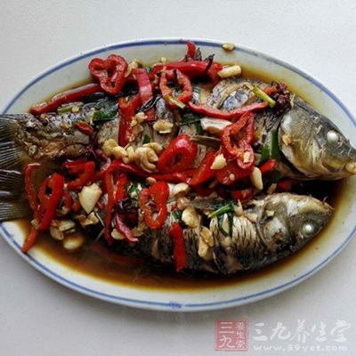 魚、豬肝、牛肝、牛肉、蝦、紫菜、芝麻、花生、黃豆和豆制品都是含鋅豐富的食物，多食用就能保證體內(nèi)有足夠的鋅。