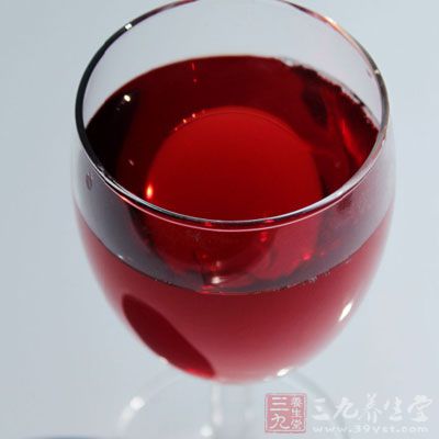 葡萄和葡萄酒