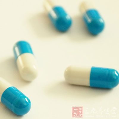 抗菌药物治疗