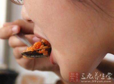 肠胃不好 只需4步让你的胃来充满希望