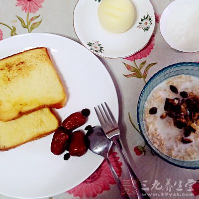 不吃早餐让你反应迟钝