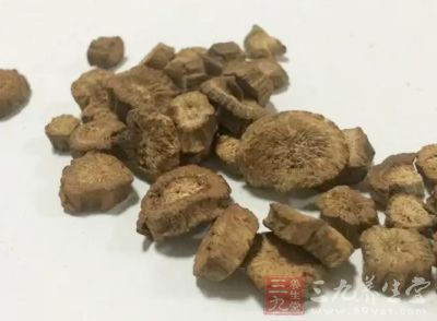 牛蒡茶的功效与作用