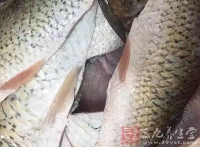 無(wú)刺的魚(yú)肉，生抽，姜末，小蔥