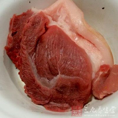 6种肉助男人补肾