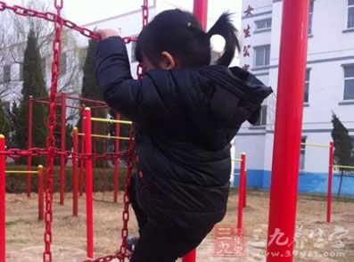 宝宝小牙的简单介绍