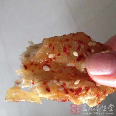 不时的食用小零食可以有效的减少饥饿感