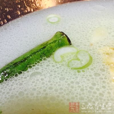 當歸羊肉湯