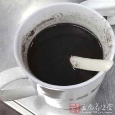 男性养肾必吃四种黑色食品