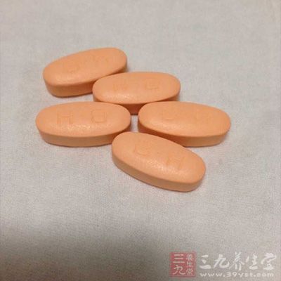 患者可以多吃一些维他命