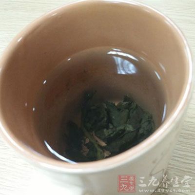 决明子茶