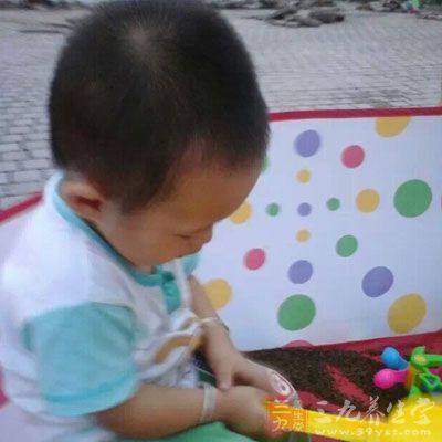 儿童心火上炎型口腔溃疡 儿童心火上炎型口腔溃疡