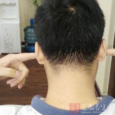 男性非淋菌性尿道炎检查