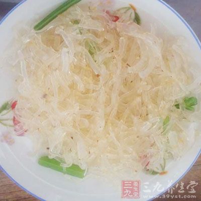 肠胃医生从来不吃生菜冷菜