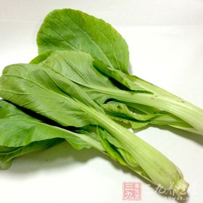 應(yīng)多吃新鮮蔬菜