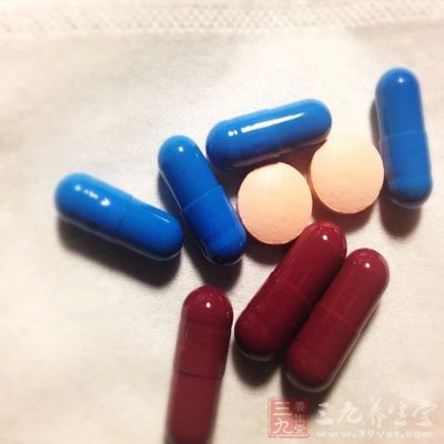 患者只依賴(lài)于某種藥物治療