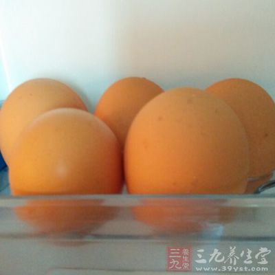 鸡蛋不仅是癌症患者的营养食物，同时也是一种防癌抗癌佳品