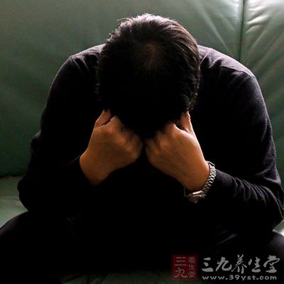 不愿正视更年期危机　中年男人鲜少求诊