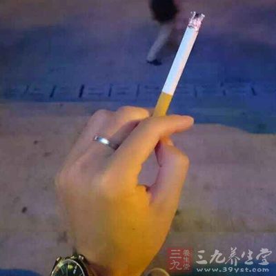 摆脱尼古丁不能单凭意志力