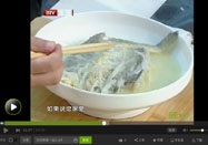 20151103食全食美视频：煎黄花鱼的做法