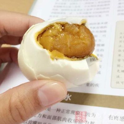 建議食療法