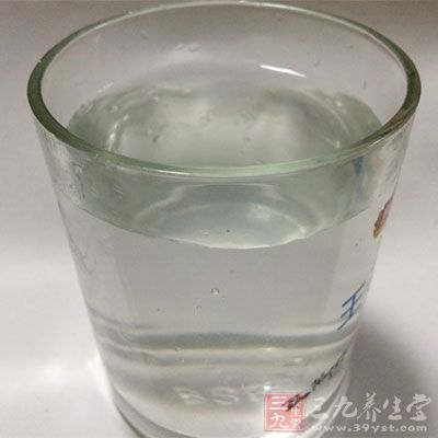 適量飲水不憋尿