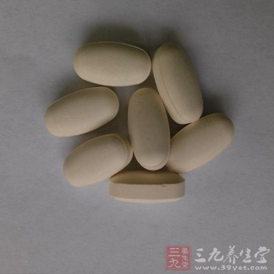 维生素B类、维生素C