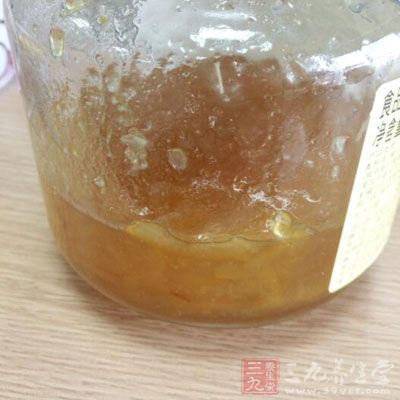 秋季食補保健康