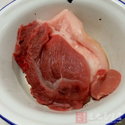 吃的食物要保证新鲜