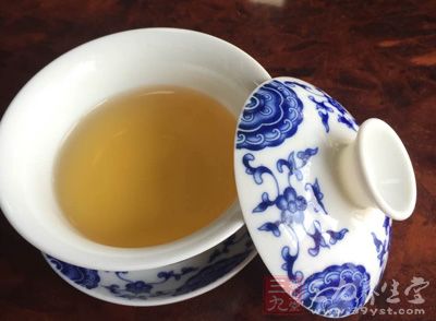 喝绿茶的功效与作用 常喝绿茶竟能预防疾病
