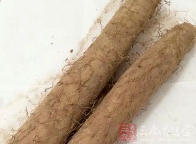 山药15克,苡仁15克,扁豆12克,芡实9克 山药15克,苡仁15克,扁豆12克,芡实9克