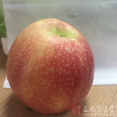 吃蘋果對(duì)于身體好處是非常多的